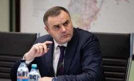 Чебан ЕС дверь возможностей для Республики Молдова