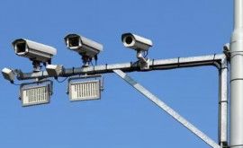 Правоохранители усилят видеонаблюдение за дорожным движением