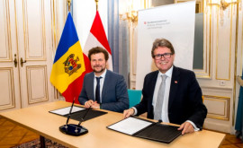 Moldova și Austria au semnat Memorandumul de Înțelegere Ce prevede acesta