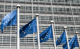 Comisia Europeană vrea să prelungească acordurile privind transportul rutier cu Moldova și Ucraina 