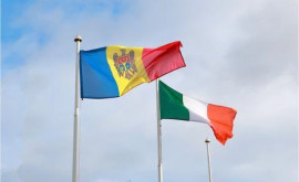 Ирландия откроет посольство в Молдове