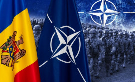 Aprofundarea relațiilor cu NATO securitate sau risc crescut de război pe teritoriul Republicii Moldova P 1