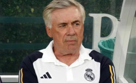 Antrenorul lui Real Madrid riscă de închisoare