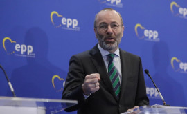 Manfred Weber PPE susţine în totalitate extinderea Spaţiului Schengen