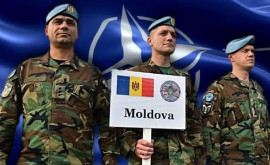 Углубить отношения с НАТО безопасность или возрастание риска войны на территории Республики Молдова Ч2