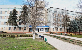 Centrul de Sănătate din Telenești va avea acoperiș nou