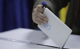 CEC informează regulile sondajelor și exitpollurilor la alegerile locale 