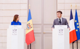 De ce are nevoie Moldova de o misiune de apărare franceză