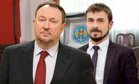 Лисневский и Тэнасе о голосовании по почте Рискованно для этих выборов