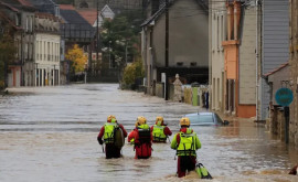 Наводнения во Франции повлекли за собой жертвы