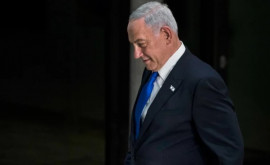 Netanyahu ar putea rămîne fără fotoliul de primministru 