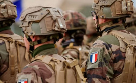 Politico Franța se pregătește pentru un conflict militar de mare intensitate în Europa 