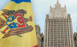 Ministerul rus de Externe Conducerea Moldovei nu trebuie să priveze poporul de suveranitatea sa