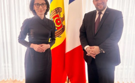 Молдова и Франция будут сотрудничать в продвижении гастрономии