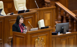 Parlamentul a adoptat legea vînătorii și a protecției fondului cinegetic