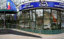 ASP vine cu o reacția după perchezițiile CNA din Chișinău și Comrat