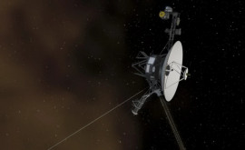 Voyager1 a transmis un semnal surpriză spre echipa de la NASA