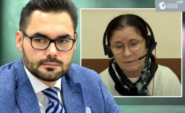 Iulian Groza despre situația de la Comisia PreVetting Regret că nu sau asigurat condiții corespunzătoare pentru audierea persoanelor