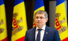 Grosu se va întîlni cu președinții parlamentelor statelormembre ale Strategiei Uniunii Europene