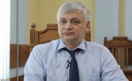 Супруг члена ВСМ назначен временно исполняющим обязанности директора Национального института юстиции