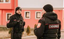 Carabinierii moldoveni ar putea fi trimiși în Kosovo