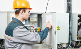 Evită pericolul Cum săți protejezi viața lucrînd la instalațiile electrice