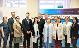 Япония поддерживает модернизацию больниц Молдовы 