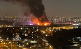 Российские СМИ Второй взрыв произошел в Крокус Сити Холле