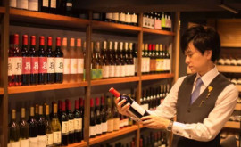 Молдавские вина расширят свое присутствие на японском рынке