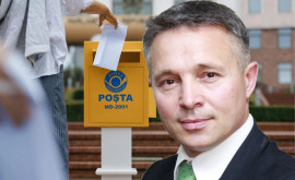 Теодор Кырнац о голосовании по почте Либо для всех либо ни для кого
