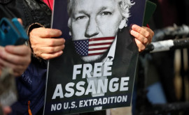 Extrădarea lui Assange justiția britanică înaintează anumite cerințe