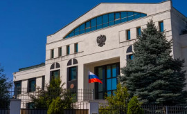 Diplomatul rus declarat persona nongrata ar fi părăsit Moldova
