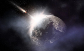 Fenomen care are loc o dată la 70 de ani Cometa Diavolului se îndreaptă spre Pămînt