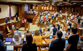 Tragedia de la Crocus City Hall Minut de reculegere în cadrul ședinței Parlamentului