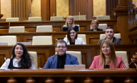 Parlamentul a numit în funcție cinci membri ai Consiliului pentru egalitate