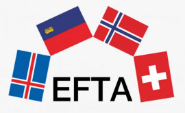 Parlamentul a ratificat un acord de comerț liber cu Islanda Liechtenstein Norvegia și Elveția
