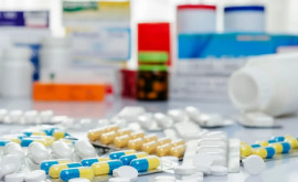 Серебрян утверждает что кризис лекарств в Приднестровье искусственный