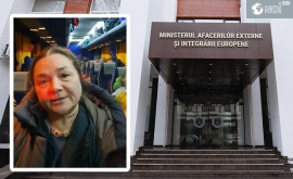 Reacție a autorităților de la Chișinău în cazul autocarului cu copii reținut în Lituania