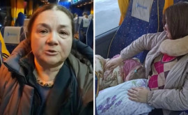 Care este soarta copiilor din Moldova al căror autocar a fost reținut la hotar cu Lituania