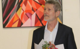 Expoziția lui Veaceslav Ignatenco îi uimește plăcut pe admiratorii picturii
