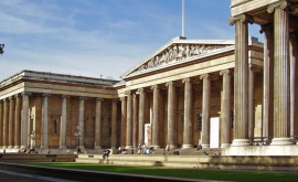 Британский музей более века скрывал некоторые артефакты