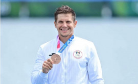 Какие премии получат молдавские спортсмены которые успешно выступят на Олимпиаде2024 в Париже 
