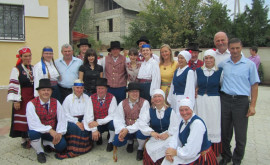 Estonia lansează proiecte de cooperare în domeniul microfinanțării în Moldova