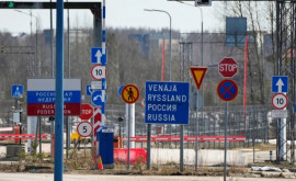 Finlanda prelungește pe termen nedeterminat închiderea frontierei cu Rusia