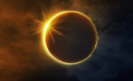 Eclipsa solară din următoarele zile va fi urmărită din avioane 