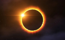 Жители Земли 8 апреля смогут наблюдать полное солнечное затмение