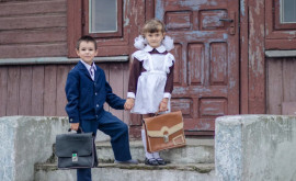 Европейская Молдова 2030 без сельских школ