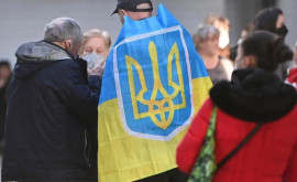 Veste bună pentru cetățenii ucraineni care se angajează în RMoldova