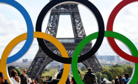 На Олимпиаде в Париже могут отменить триатлон