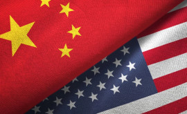 China a impus sancțiuni împotriva companiilor americane
